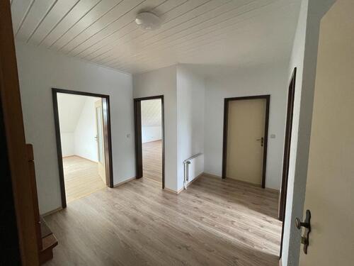 Foto - 3 Zimmer Etagenwohnung in Großefehn