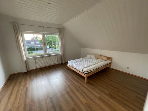 Foto - Etagenwohnung in Großefehn zur Miete