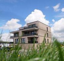 Helle 2 Zimmer Wohnung NATURHAUS am Lunapark - Leinefelde-Worbis