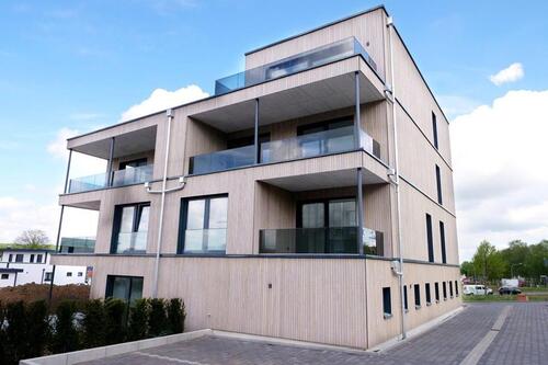 Foto - 2 Zimmer Etagenwohnung zur Miete in Leinefelde-Worbis