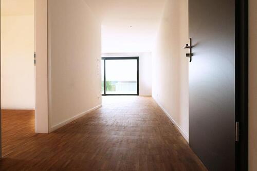 Foto - 2 Zimmer Etagenwohnung in Leinefelde-Worbis