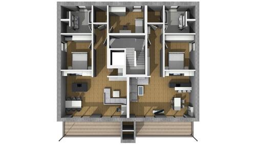 Foto - Etagenwohnung in Leinefelde-Worbis zur Miete