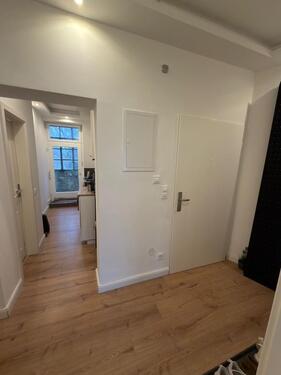 Foto - 1 Zimmer Etagenwohnung zur Miete in Molfsee