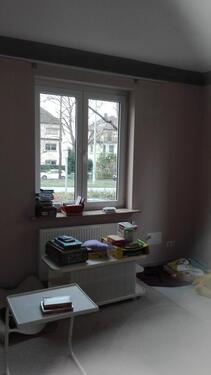 Foto - Etagenwohnung in Ludwigsburg zur Miete