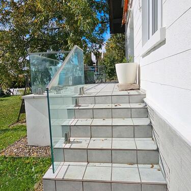 Foto - 9 Zimmer Einfamilienhaus in Nersingen