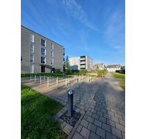 Demnächst frei! 2-Zimmer-Wohnung in Essen Altenessen-Nord