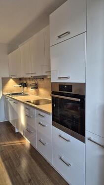 Foto - Etagenwohnung in Essen zur Miete