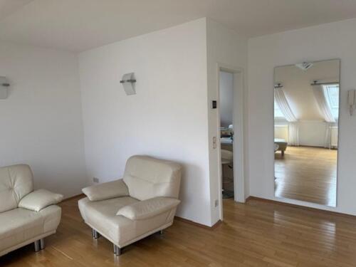 Foto - 3.5 Zimmer Dachgeschoßwohnung zur Miete in Dortmund