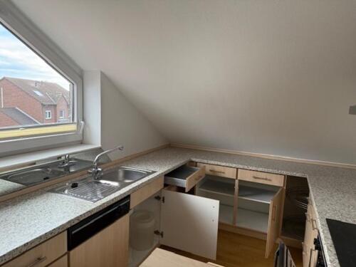 Foto - 3.5 Zimmer Dachgeschoßwohnung in Dortmund