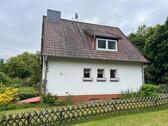 Foto - Schönes Einfamilienhaus mit EBK in ruhiger Lage zu vermieten