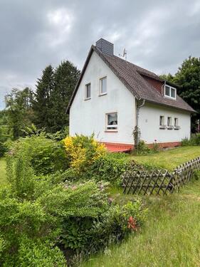 Foto - 4 Zimmer Einfamilienhaus zur Miete in Walsrode