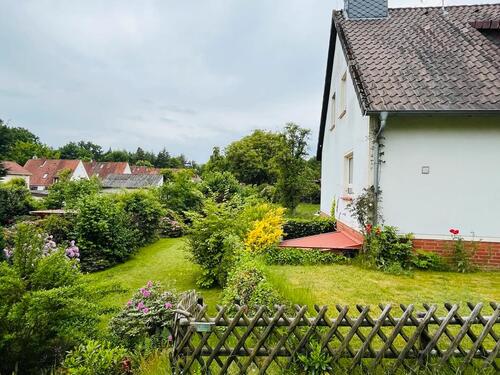 Foto - 4 Zimmer Einfamilienhaus in Walsrode