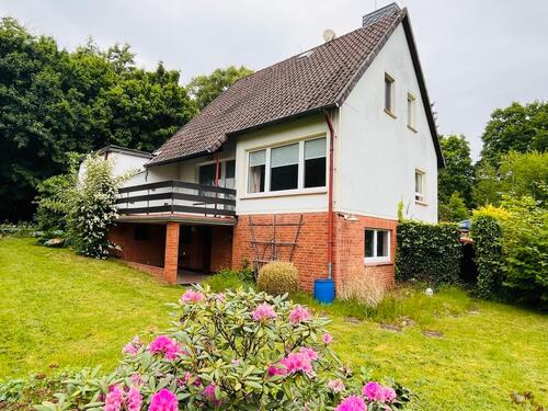 Foto - Einfamilienhaus in Walsrode zur Miete