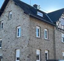 Altes Bauernhaus mit großem Grundstück in Quirnbach WW - Selters (Westerwald)