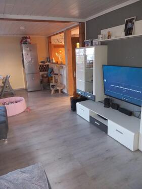 Foto - 3 Zimmer Dachgeschoßwohnung zur Miete in Friedrichsthal