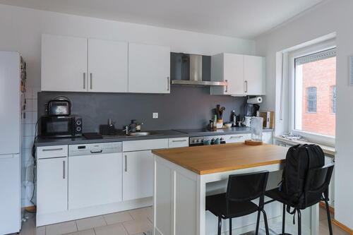 Foto - Etagenwohnung in Ingolstadt zur Miete