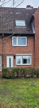 Foto - Reihenhaus in Kiel Elmschenhagen Nord
