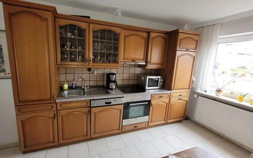 Foto - Reihenhaus in Kiel zum Kaufen