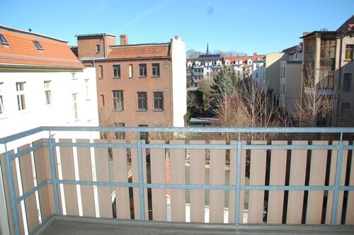 Foto - 3 Zimmer Etagenwohnung zur Miete in Görlitz