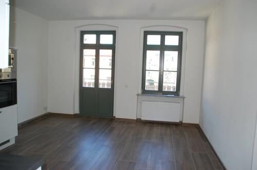 Foto - 3 Zimmer Etagenwohnung in Görlitz