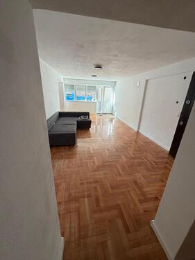 Foto - 3 Zimmer Erdgeschoßwohnung in Herbolzheim