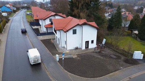 Foto - Einfamilienhaus in Wunsiedel zur Miete