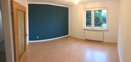 Foto - Wohnung in Rosenthal 66 qm mit Garten