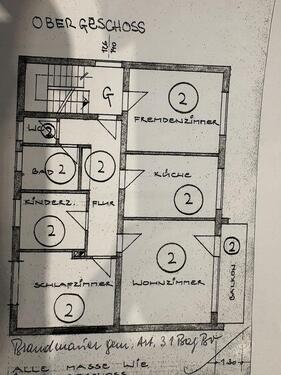 Foto - 4 Zimmer Wohnung in Egling an der Paar