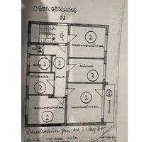4 Zimmer Wohnung in Egling an der Paar