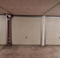 Garage zu vermieten in Mühlacker