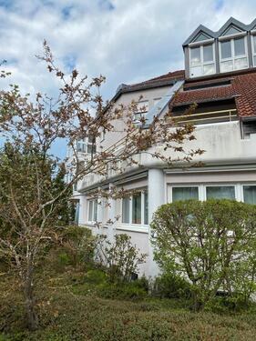 Foto - Helle, ruhige 2,5 Zi-Wohnung mit Aufzug