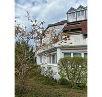 Helle, ruhige 2,5 Zi-Wohnung mit Aufzug - Gunzenhausen