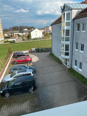 Foto - 2.5 Zimmer Etagenwohnung zum Kaufen in Gunzenhausen