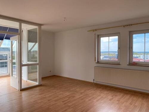 Foto - 2.5 Zimmer Etagenwohnung in Gunzenhausen