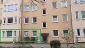 Foto - Zentrale Wohnung mit Einbauküche im Dortmunder-Kreuzviertel