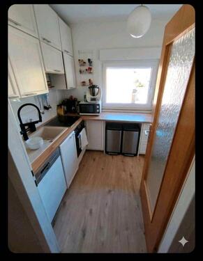 Foto - 4 Zimmer Etagenwohnung zur Miete in Obertshausen