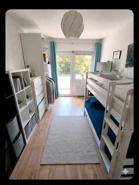 Foto - Etagenwohnung in Obertshausen zur Miete