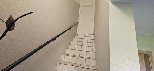 Foto - Dachgeschoßwohnung in Dörverden zur Miete