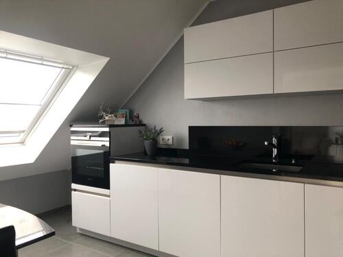 Foto - Attraktive Maisonette - Wohnung inkl. Stellplatz in Linnich