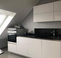 Attraktive Maisonette - Wohnung inkl. Stellplatz in Linnich