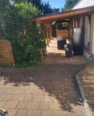 Foto - 7 Zimmer Einfamilienhaus in Heppenheim (Bergstraße)