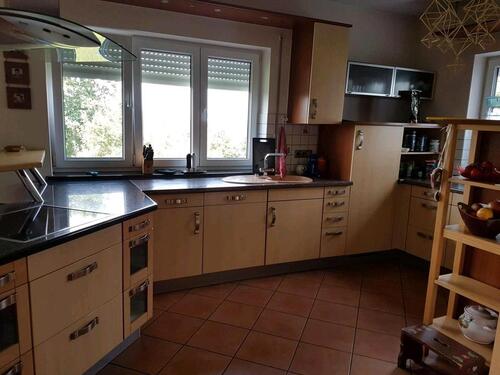 Foto - Erdgeschoßwohnung in Hinterschmiding zur Miete