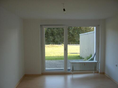 Foto - 3.5 Zimmer Erdgeschoßwohnung zur Miete in Backnang