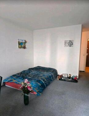 Foto - 1 Zimmer Etagenwohnung zur Miete in Stuttgart