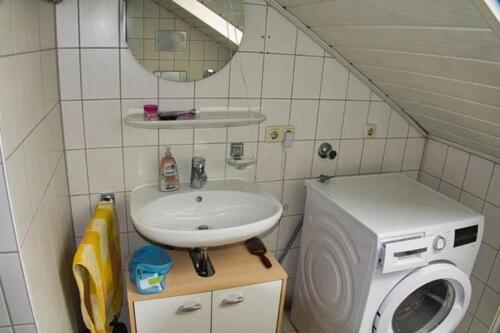 Foto - Etagenwohnung in Abensberg zum Kaufen