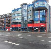 Parkplatz Stellplatz in der Tiefgarage in Kasslarfeld - Duisburg Duisburg-Mitte