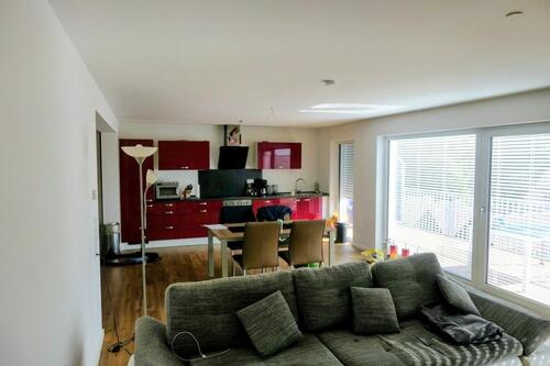 Foto - Großzügige 2-Zimmer-Wohnung mit toller Aussicht