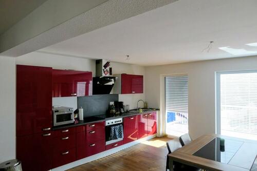 Foto - Etagenwohnung in Balingen