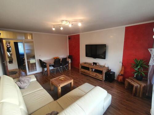 Foto - Etagenwohnung zur Miete in Bochum