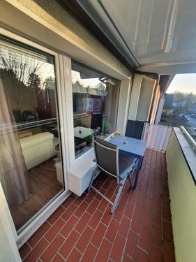 Foto - Etagenwohnung in Bochum